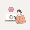 외근이 많은 보험설계사, 방문 판매사, 학습지 교사 데이터 요금 걱정없이 어디서나 업무를 할 수 있습니다.