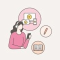 동영상 강의를 많이 듣는중고생, 대학생, 방통대생, 사이버대생 휴대폰, 태블릿, 노트북 등 어떤 기기로도 인터넷에 접속해 요금 걱정 없이 강의를 시청할 수 있습니다.